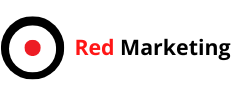 רד מרקטינג לוגו